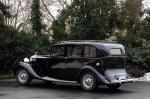 Rolls-Royce Wraith Limousine 1938 года